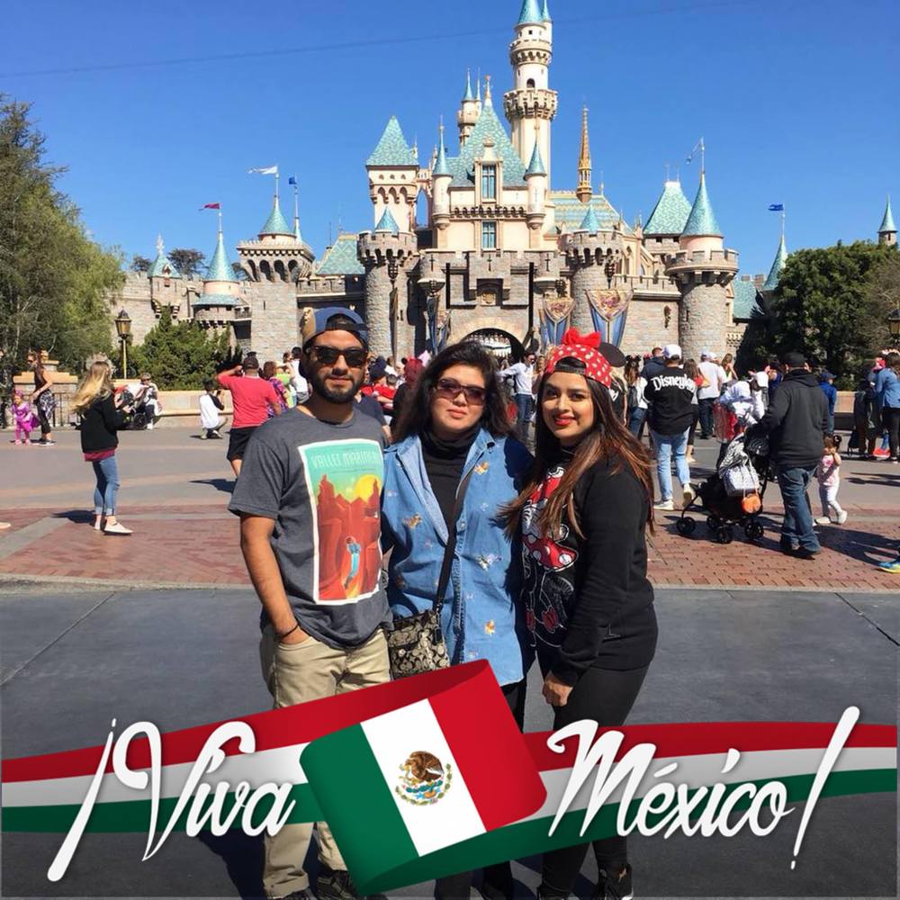 Meet your Posher, Guadalupe